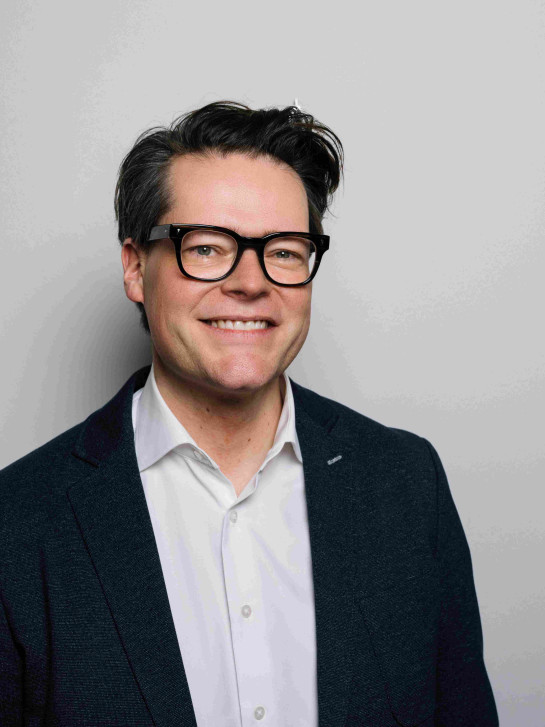 Jürgen Czernohorszky